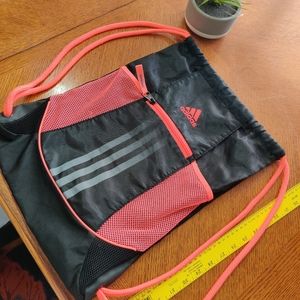 Adidas cinch backpack